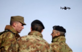 NATO 방공망 조준한 러 드론에 유럽 '비상'