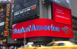 BofA, AI·에너지 인프라에 2500억달러 지원