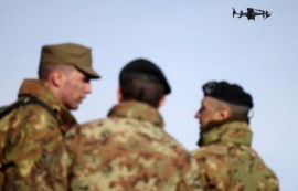 NATO 방공망 조준한 러 드론에 유럽 '비상'