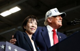 美·日, 中 독점 맞서 태평양 심해 희토류 개발
