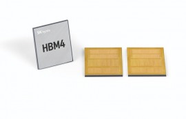 SK하닉, HBM 장기계약에 가격 상승시 불리