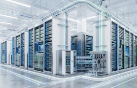 AI 데이터센터 반도체 시장, 1.8조 달러 전망