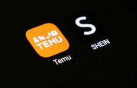 中 쉬인, 테무 상대 英 저작권 소송전서 패소