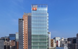 삼양식품, 영업익 46.7%↑ 해외 매출 ‘최대’