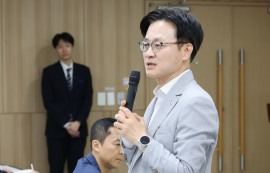 김정관, 대미 투자 1호 쟁점 협상 위해 방미