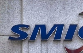 SMIC, AI 반도체 열풍에 공장 가동률 93.7%