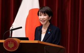 日, '10조엔' 소비세 감세에 재정 위기 '경고'