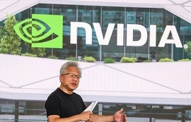 엔비디아 자본력, 칩 독점서 금융보증 전환