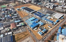 삼성, 광주에 신규 냉난방공조 생산라인 구축