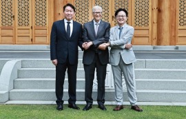 SK그룹, HBM부터 SMR까지 미래 사업 속도