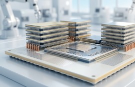 AI 반도체 첨단 패키징, 1000억 달러 돌파