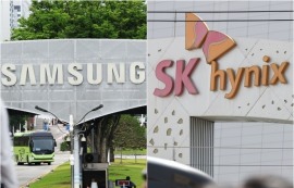 SK하닉, 40조 자사주 소각에 주가 '불기둥'
