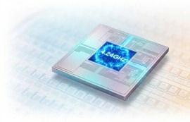 삼성전자, ‘엑시노스 2700’으로 퀄컴 추격
