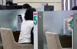 7월 가계대출 금리 연 4.64%... 3달 연속 상승