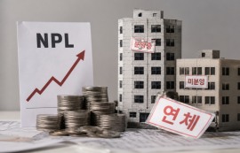 저축銀, 비주택 중도금 부실로 연체율 급등