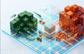 AMD 패키징 급증… HBM 공급망 분산