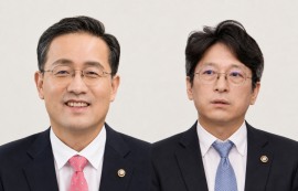 李대통령, 재경 이형일 등 6명 장관 후보 지명