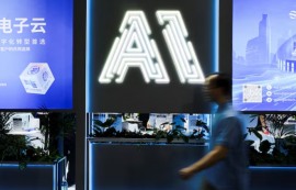 AI 투자 붐, 관세만큼 美 물가 밀어올렸다