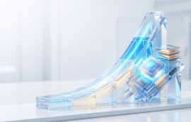 글로벌 반도체 시장, 2030년 2조 달러 돌파