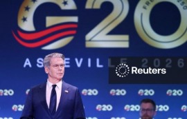 中 뺀 G20 19개국, 中 '과잉수출' 공동압박