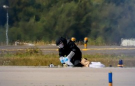 獨 러시아 총영사관 폐쇄 결정에 푸틴 반발