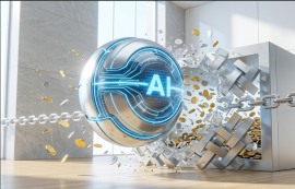 美 AI 금융 사기, 지난해 8.9억 달러에 달해