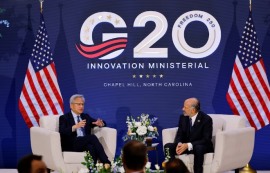 美, G20에 AI 학습 저작물 ‘공정이용’ 촉구