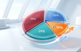 CXMT, 글로벌 D램 시장 점유율 10% 돌파
