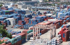 韓 2Q 실질 GDP 0.6% 성장...GNI 3.1%↑