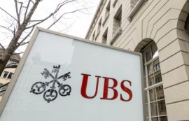 UBS, 신입 은행원 채용에 'AI 능력' 의무화