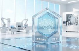 삼성·Arm, 2나노 동맹...TSMC 추격 시험대