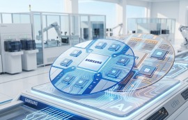 삼성 메모리 70%, 2031년까지 LTA에 묶여