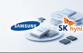 中, 엔비디아 GPU 구매 허용 검토...K메모리 호재 가능성 ↑
