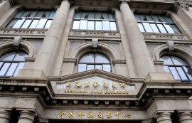 美서 금 빼내는 유럽...中은 금 유치 '총력전'