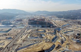 반도체 투자 빨라지자 전력망도 '발등의 불'