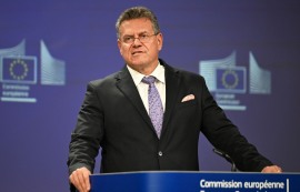 EU, 中에 "무역 불균형 해소 방안 내놔라"