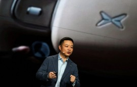 '마진 1.5% 추락' 中 자동차, 휴머노이드 올인