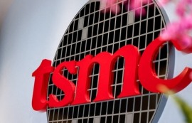 TSMC, 8월 매출 53% 폭증 '역대 최고치'