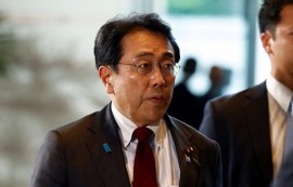 "日 대미 투자 3차 후보는 소형 원자로·전력"