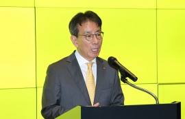 이재근 후보 “연령보다 역량 중심 세대 교체"