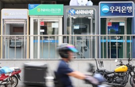 '양종희 이변'에 연말 5대 은행장 연임 '촉각'