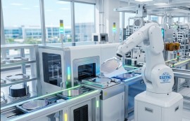 TSMC 2나노 증설 속도전에 좁아진 삼성 문