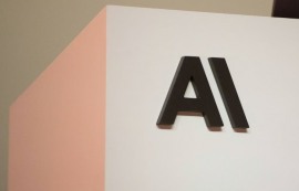 中 국가안보부장 "AI, 美·中 경쟁의 새 전장"