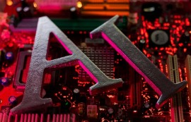 獨 디지털부 “AI 개발 중단은 선택지 아니다”