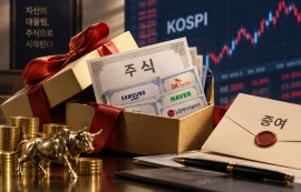 '금수저' 투자자↑ 미성년자 주식 7.3조 돌파