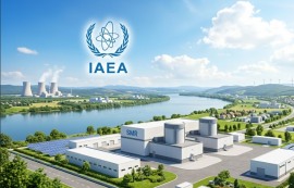 IAEA "원전 설비, 2060년 3.4배로 늘어나"