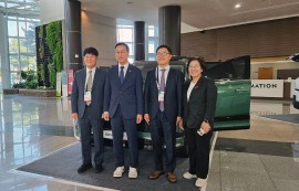 현대차그룹, 제주서 수소 모빌리티 미래 제시…재생에너지 연계 강조