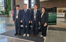 현대차그룹, 제주서 수소 모빌리티 미래 제시…재생에너지 연계 강조
