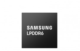 삼성전자 LPDDR6, 퀄컴 차세대 스냅드래곤서 검증 성공...업계 최초