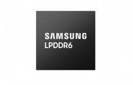 삼성전자 LPDDR6, 퀄컴 차세대 스냅드래곤서 검증 성공...업계 최초
